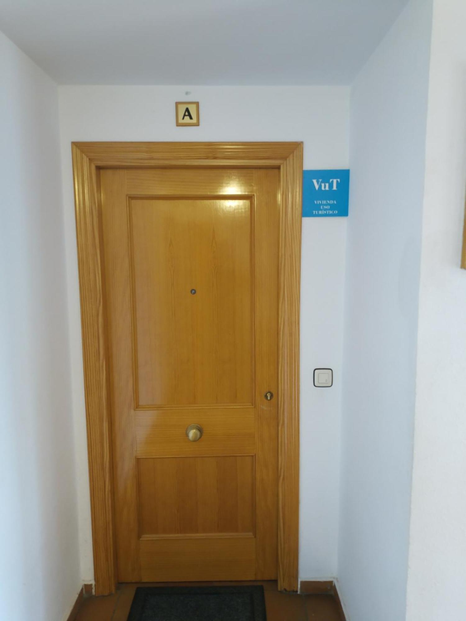 דירות וינואסה Casa Romar מראה חיצוני תמונה