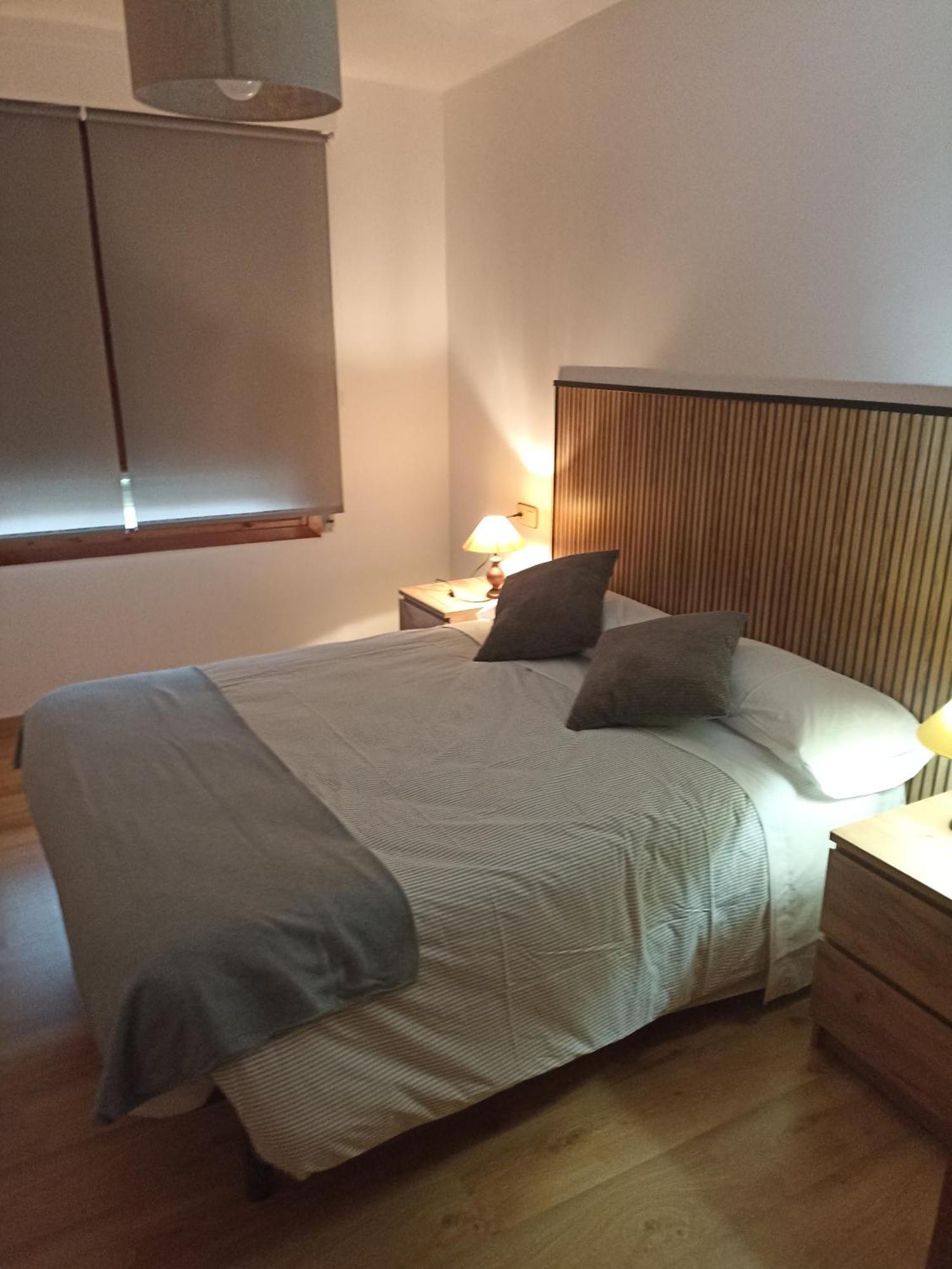 דירות וינואסה Casa Romar מראה חיצוני תמונה